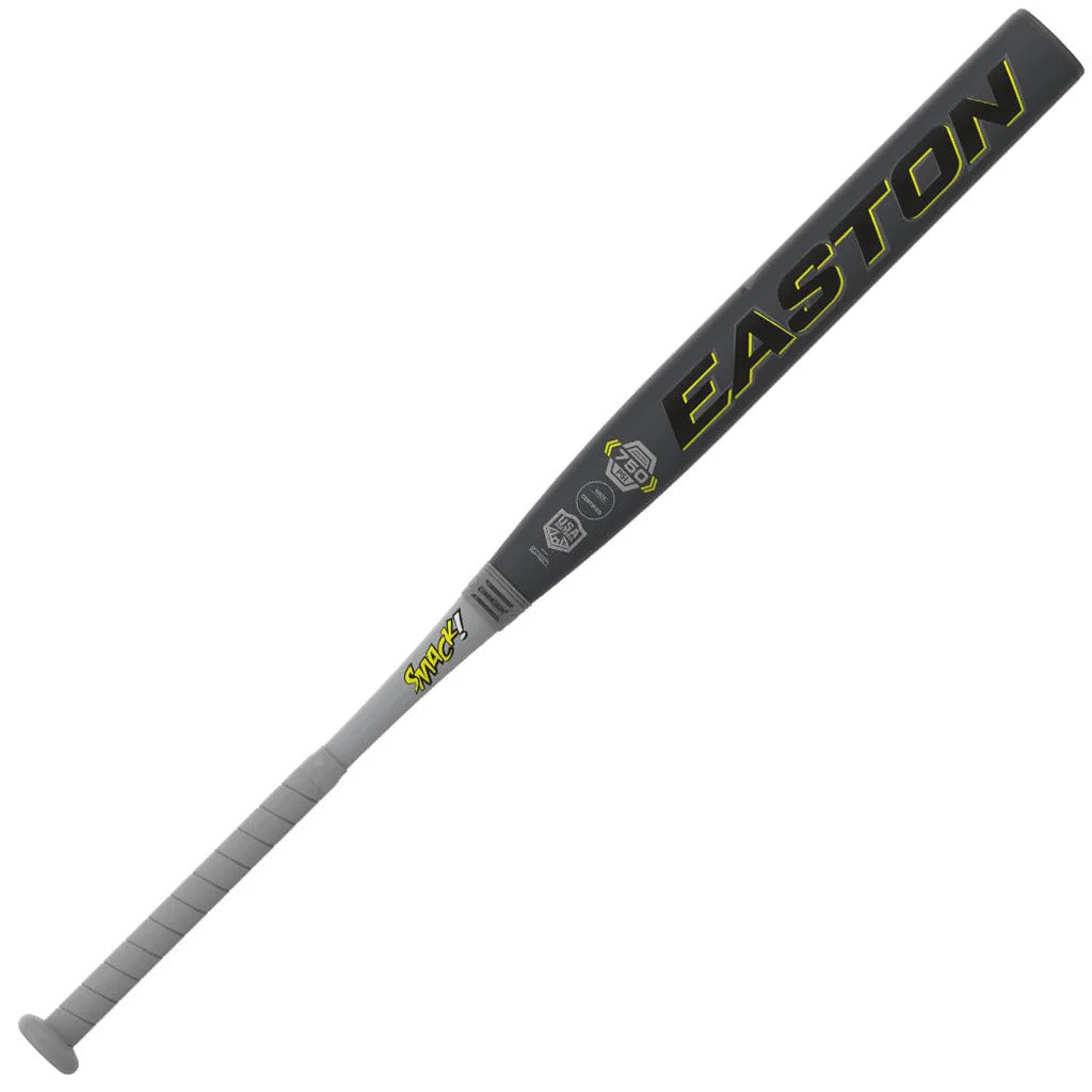 2023 Easton SMACK Loaded 13" USA (ASA) Slowpitch Softball Bat SP23SMKAL