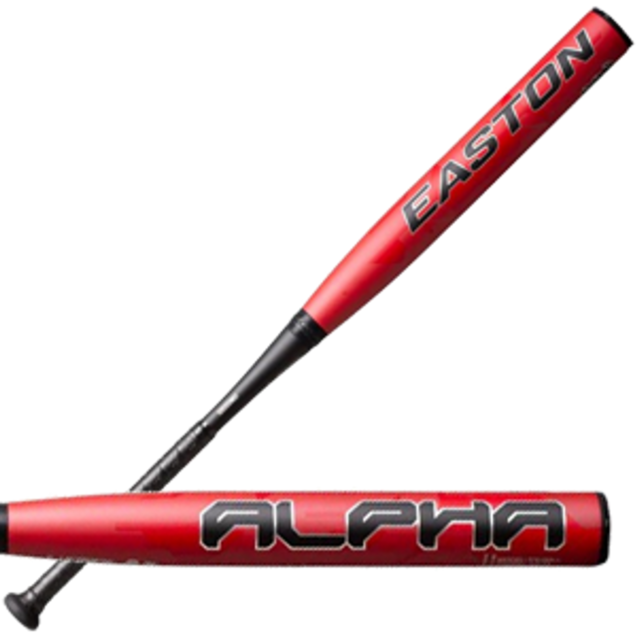 024 Easton Alpha 12.75" Loaded USSSA Slowpitch Softball Bat: ESU3ALL