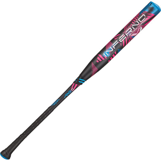 2024 AXE Inferno Flared 12" End Loaded USSSA Slowpitch Softball Bat: L154M12-FLR