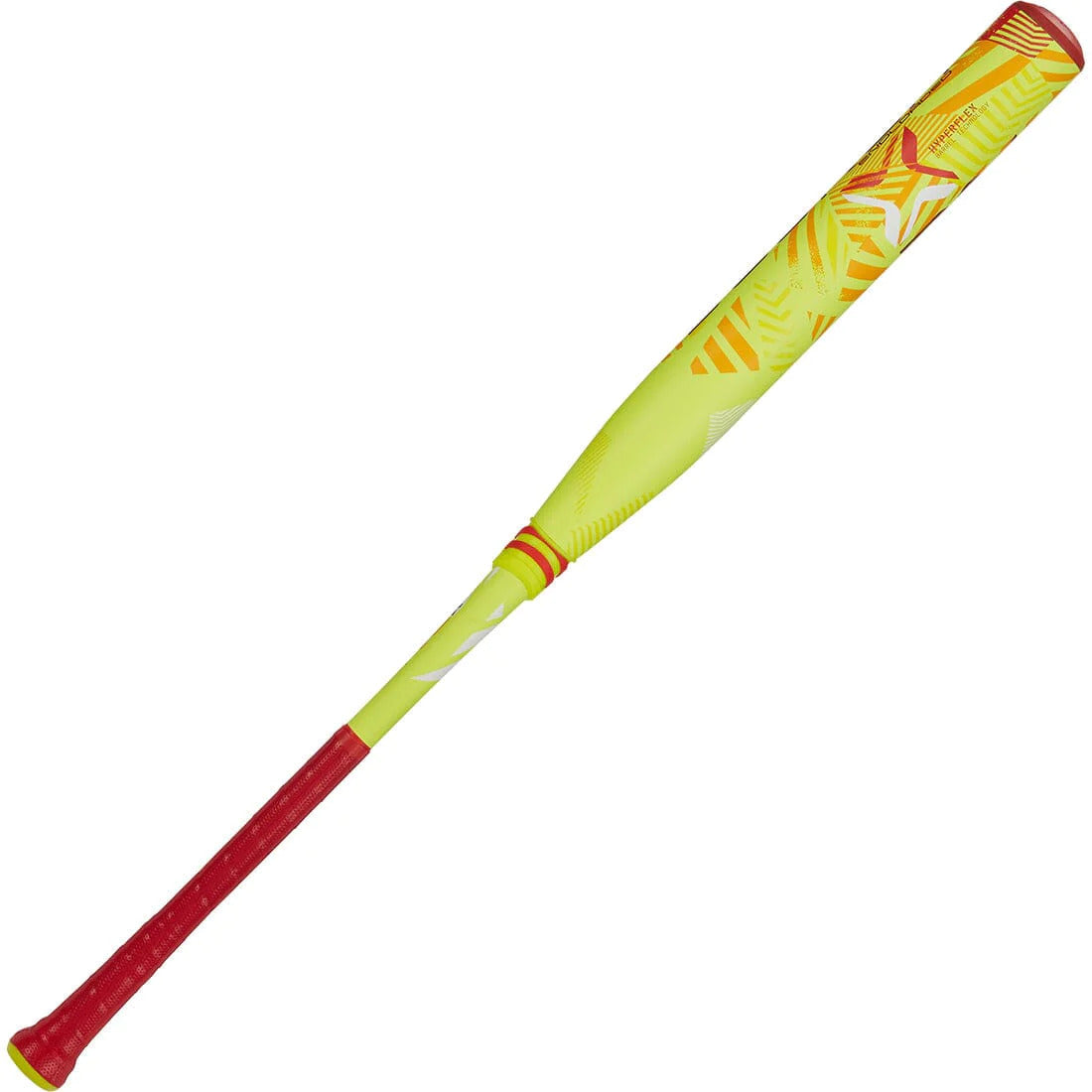 2024 AXE Scorch Flared 12.75" End Loaded USA Slowpitch Softball Bat: L155M-E-FLR