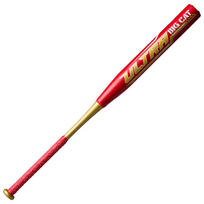 2025 Miken Ultra Gamer Series Mike Macenko SSUSA Senior Slowpitch Softball Bat - MSS5MMX