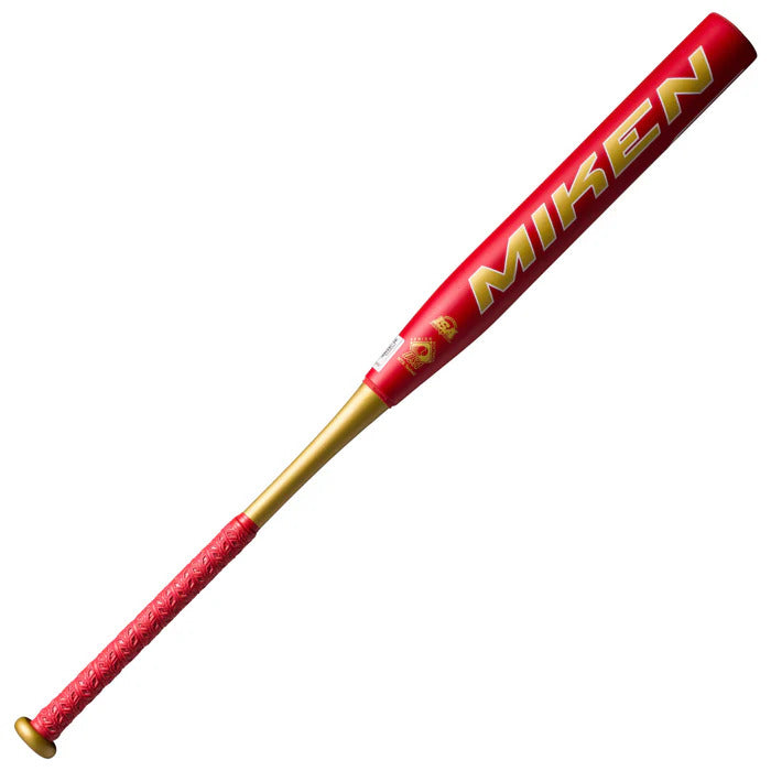 2025 Miken Ultra Gamer Series Mike Macenko SSUSA Senior Slowpitch Softball Bat - MSS5MMX
