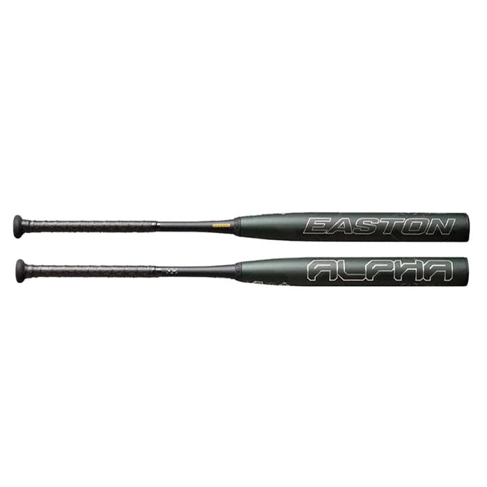 2024 Easton Alpha USA/ASA Slowpitch Softball Bat - ESA3ALL