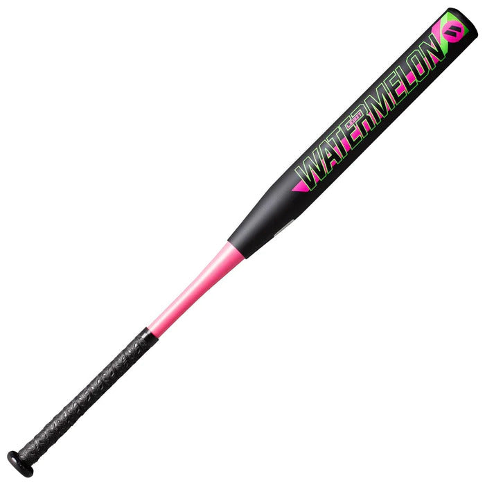 2024 Worth Legit Watermelon XL USA/ASA Slowpitch Softball Bat - WSA3WML