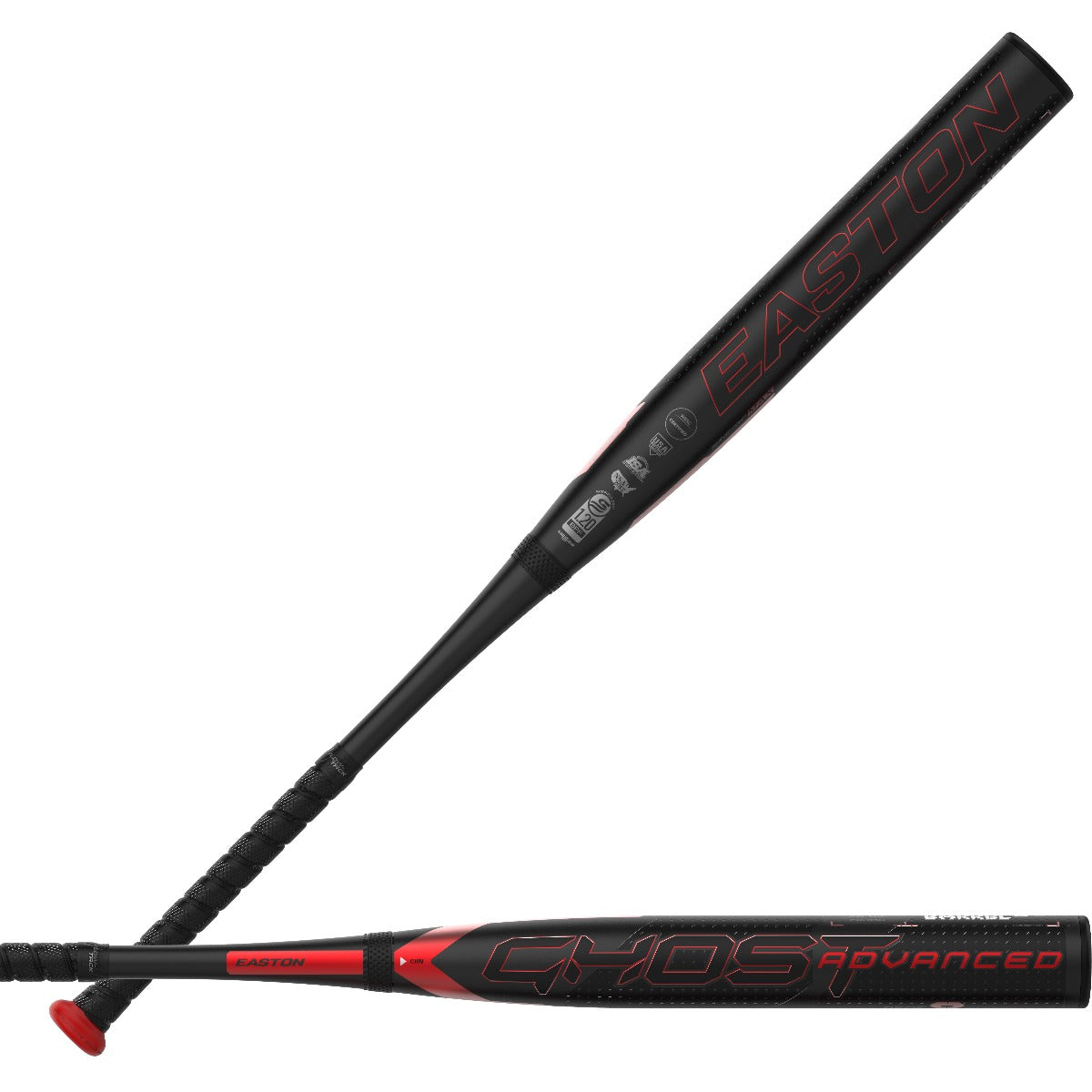 2024 Easton Ghost Advanced -11 Fastpitch Softball Bat EFP4GHAD11