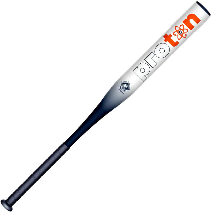 2023 Proton Series 2 - Neon Series Senior Slowpitch Softball Bat - Bronco 1oz endload