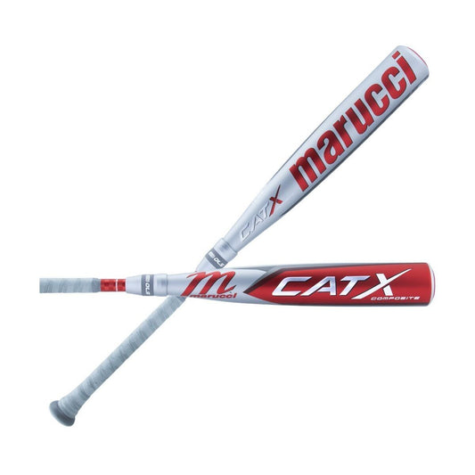 2023 Marucci Cat X Composite (-10) USSSA Baseball Bat MSBCCPX10