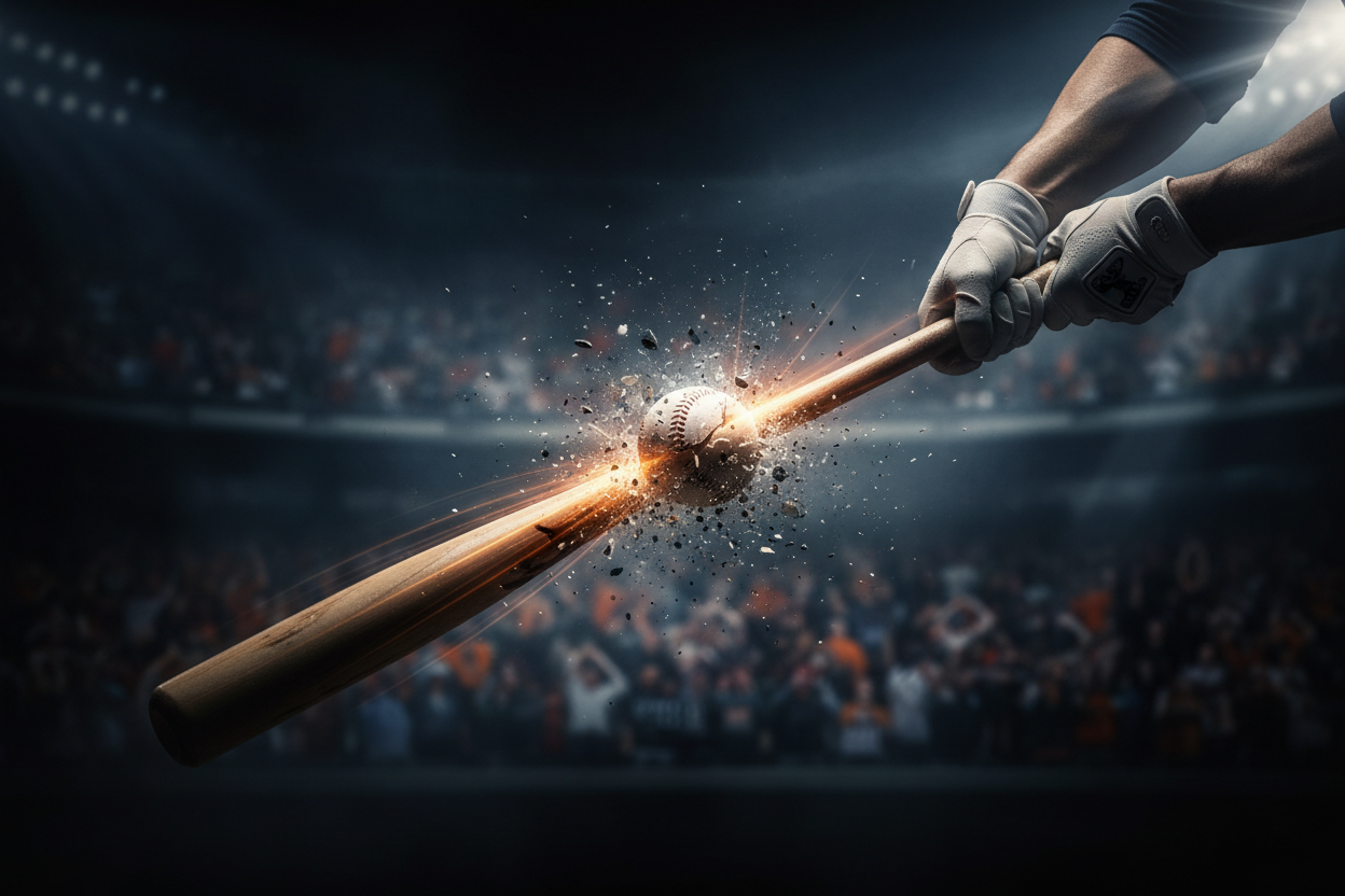 Bat Break How to Break In a Composite Bat (Softball & Baseball Break-In Guide) โพ ...