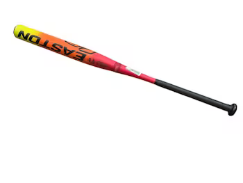 2023 Easton Cartoon Fire Flex Slowpitch Softball Bat Loaded USSSA SP23FFL