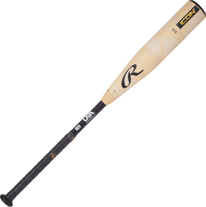 2025 Rawlings Icon -12 USA Baseball Bat RUS5I12