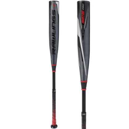 2022 Rawlings Quatro Pro BBCOR Baseball Bat -3oz BB2Q3