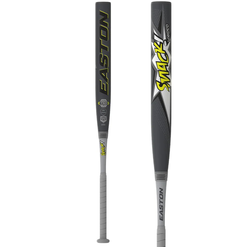 2023 Easton SMACK Loaded 13" USA (ASA) Slowpitch Softball Bat SP23SMKAL