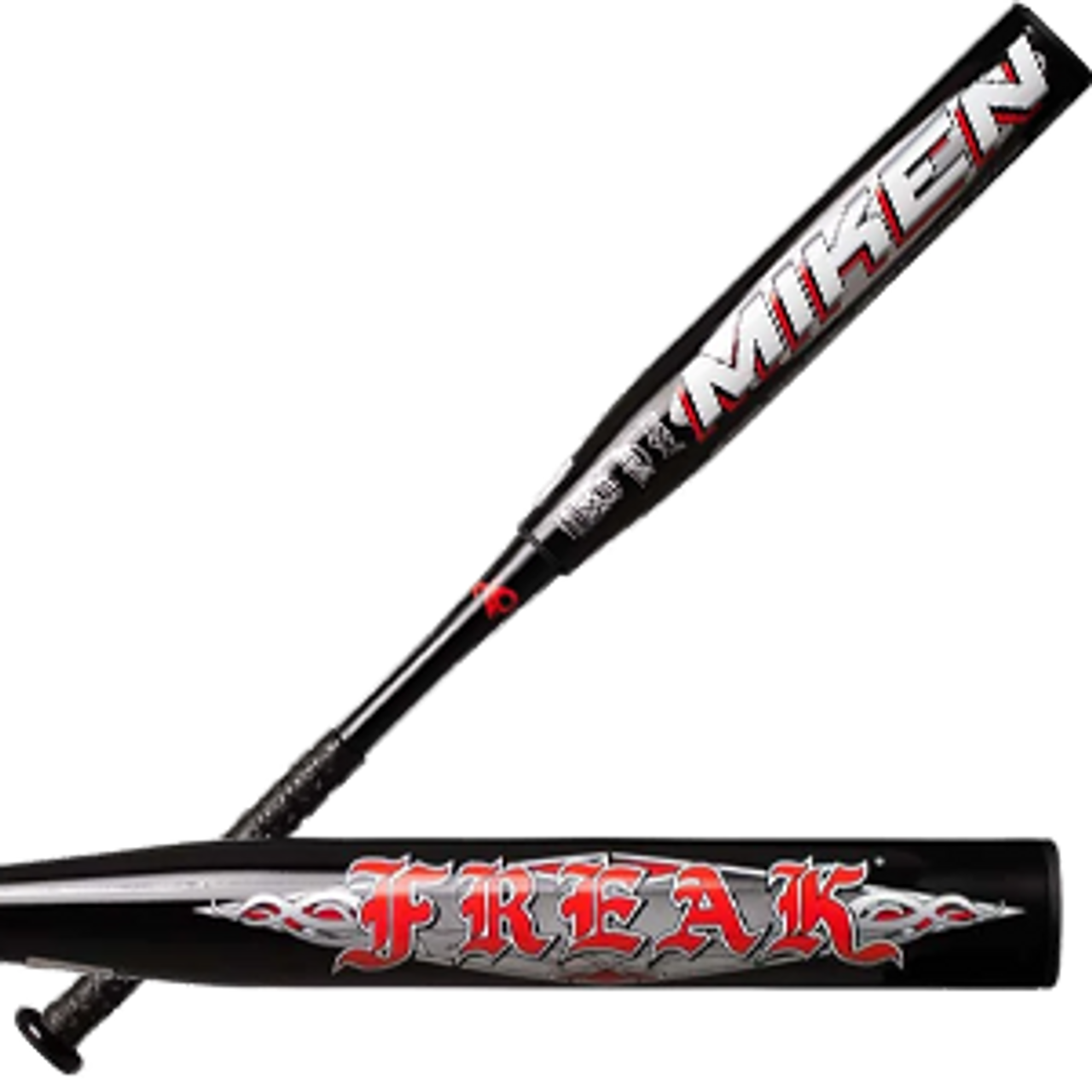 2023 Miken Freak OG 25 Year Anniversary Edition 13.5" USSSA Slowpitch Softball Bat: MSU3FKOGB