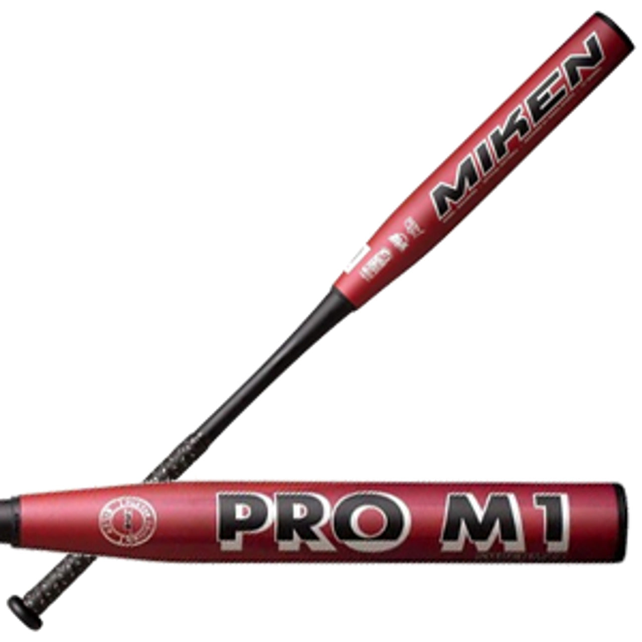 2024 Miken PRO M1 Josh Riley 12" SuperMax USSSA Slowpitch Softball Bat: MSU4RPMX