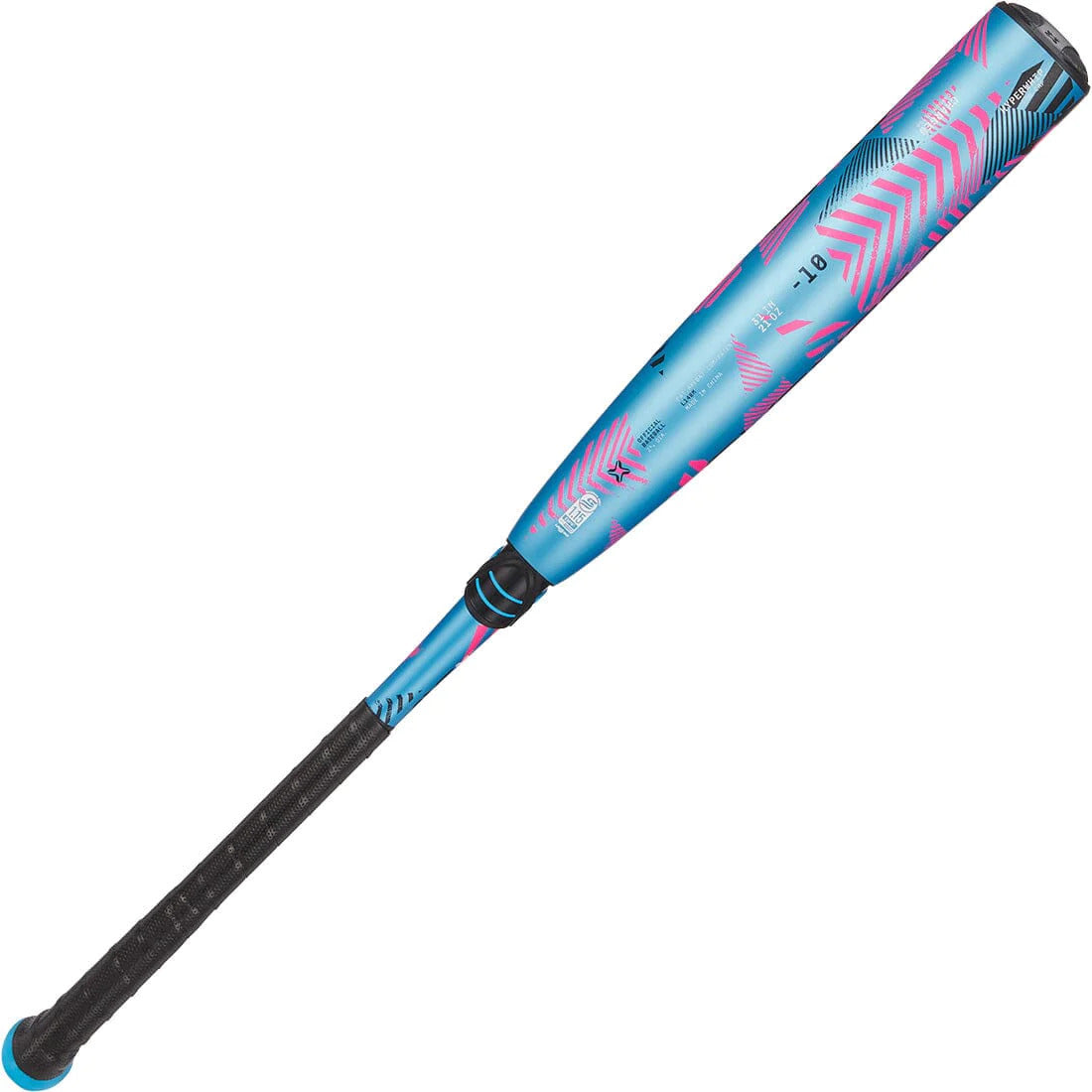 2024 AXE Avenge Pro 3 (-10) USSSA Senior League Baseball Bat: L148M