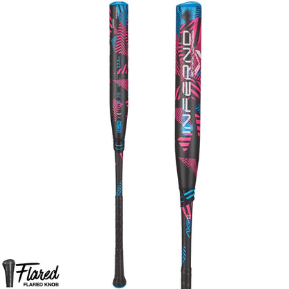 2024 AXE Inferno Flared 12" End Loaded USSSA Slowpitch Softball Bat: L154M12-FLR