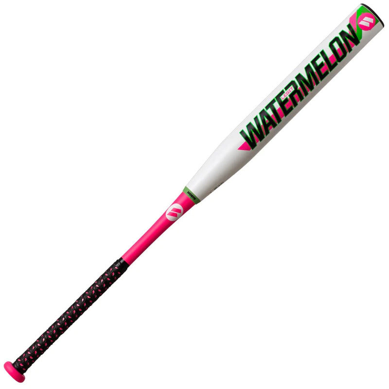 2024 Worth Legit Watermelon XL USSSA Slowpitch Softball Bat WSU3WML