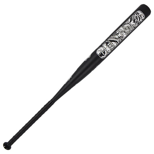 2024 Anarchy Cammed – 1PC - 13" - 1oz End Load - SSUSA Senior Slowpitch Softball Bat ASPCAM24S