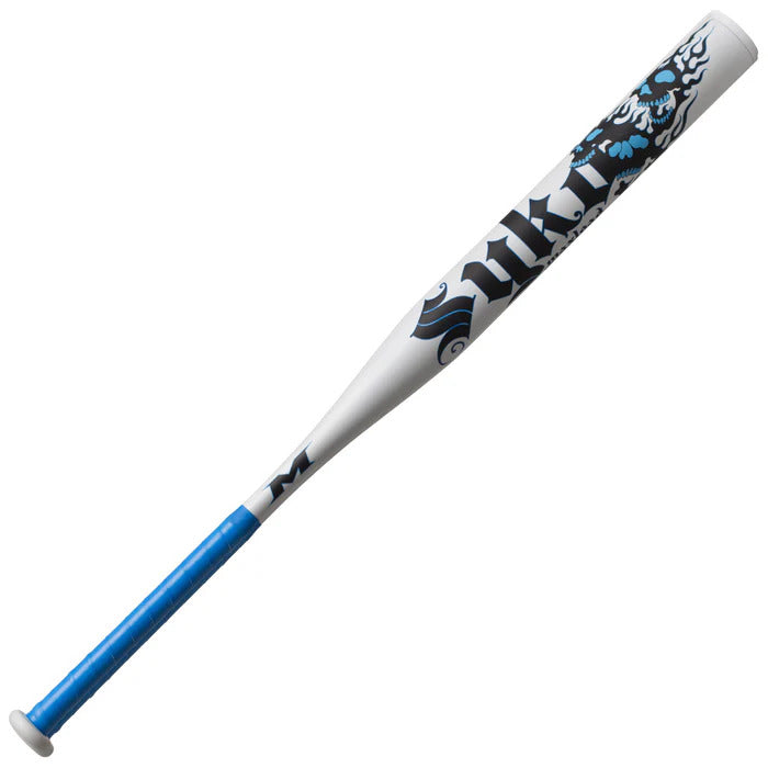 2024 Miken SYKO USA/USSSA Slowpitch Softball Bat - MSD4SKL