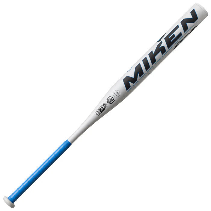 2024 Miken SYKO USA/USSSA Slowpitch Softball Bat - MSD4SKL