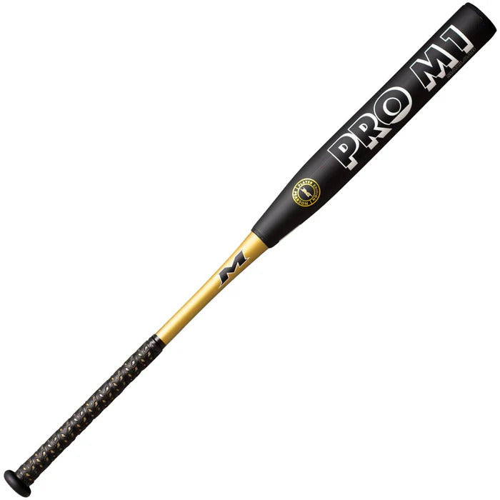 2024 Miken PRO M1 Kyle Pearson USA/ASA Slowpitch Softball Bat - MSA4PPML