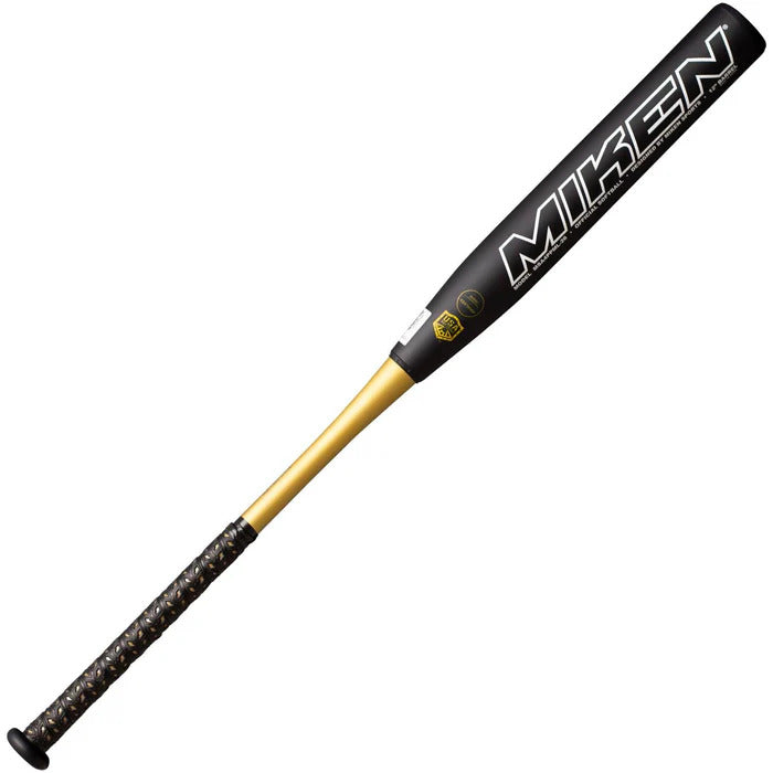 2024 Miken PRO M1 Kyle Pearson USA/ASA Slowpitch Softball Bat - MSA4PPML