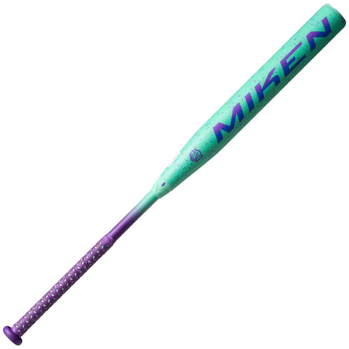 2025 Miken Freak 13.5" 2-Piece Maxload USA/ASA Slowpitch Softball Bat - MSA5FRKL