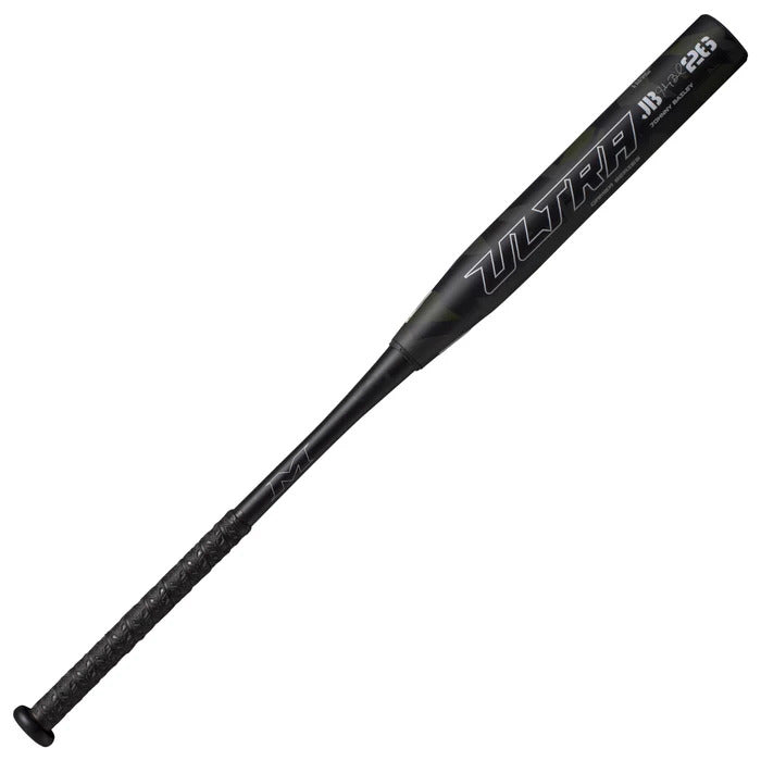 Batte Softball Miken Ultra Fusion - Modèle Johnny Bailey Maxload Batte Softball Miken Ultra Fusion - Modèle Johnny Bailey Maxload