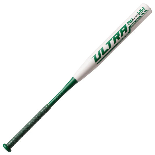 2025 Miken Ultra Gamer Series Mike Dill SSUSA Senior Slowpitch Softball Bat  MSS5MDB