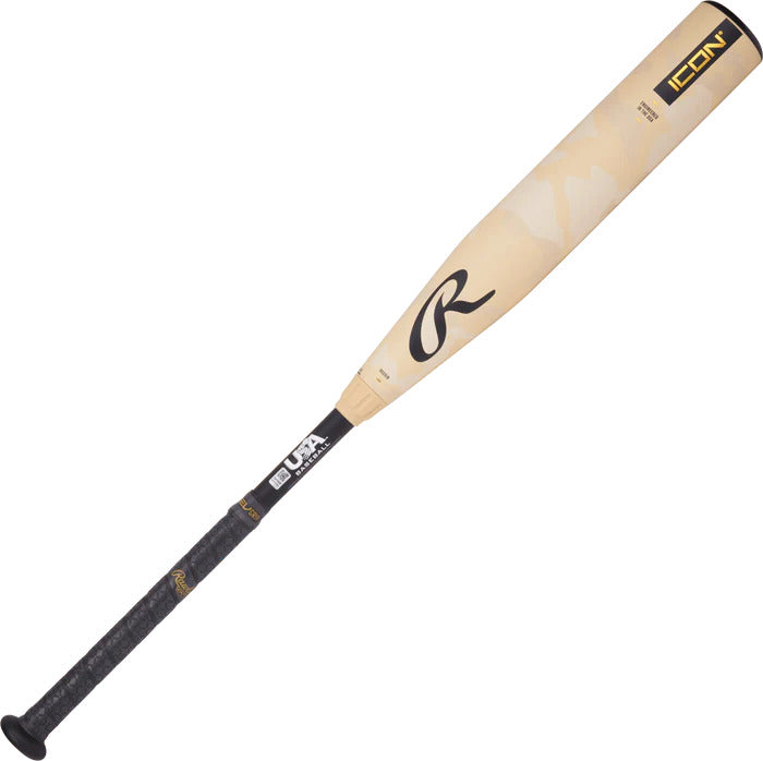 2025 Rawlings Icon -8 USA Baseball Bat RUS5I8