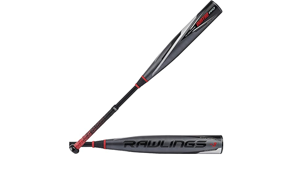 2022 Rawlings Quatro Pro BBCOR Baseball Bat -3oz BB2Q3