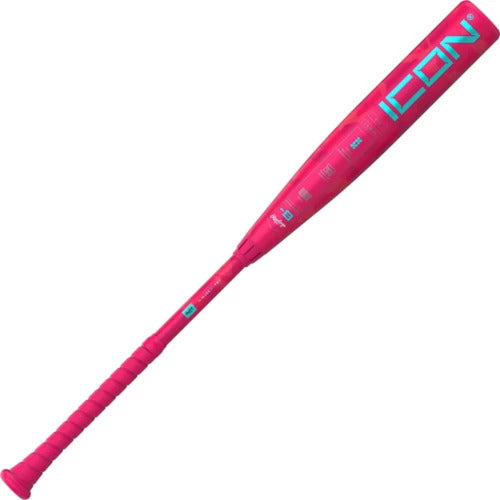 2025 Rawlings Icon Electric Unicorn -8 USSSA Baseball Bat - RUT5IPK8