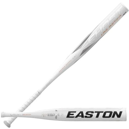 2023 Easton Ghost Unlimited -10 Dual Stamp Fastpitch Softball Bat FP23GHUL10