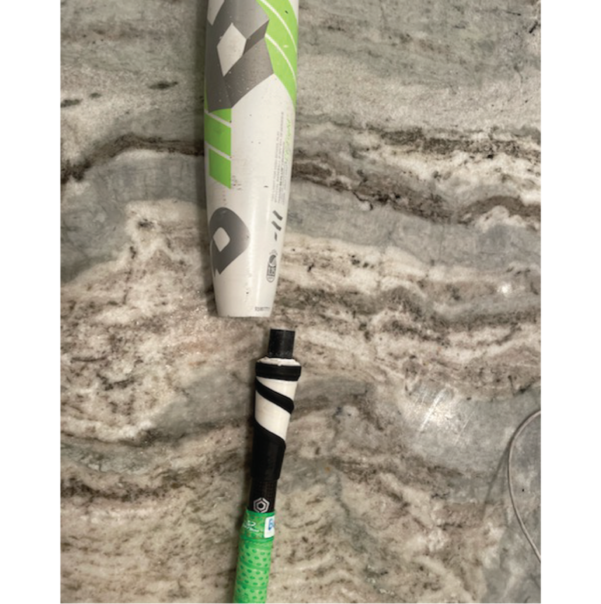 Connection Bats Connection Repair Service – Big Dawg Bats