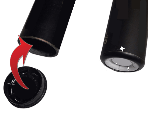 End Cap Replacements – Big Dawg Bats