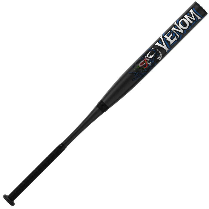 2023 Easton Marvel Venom 12.5" 2PC Loaded USSSA Slowpitch Softball Bat - ESU3VML