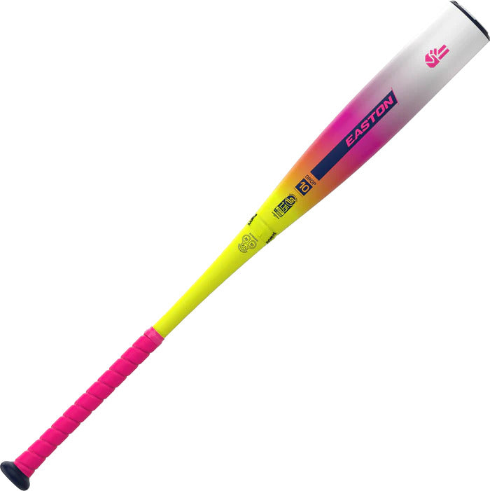 2026 Easton Dub -10 USSSA Baseball Bat - EUT6DUB10