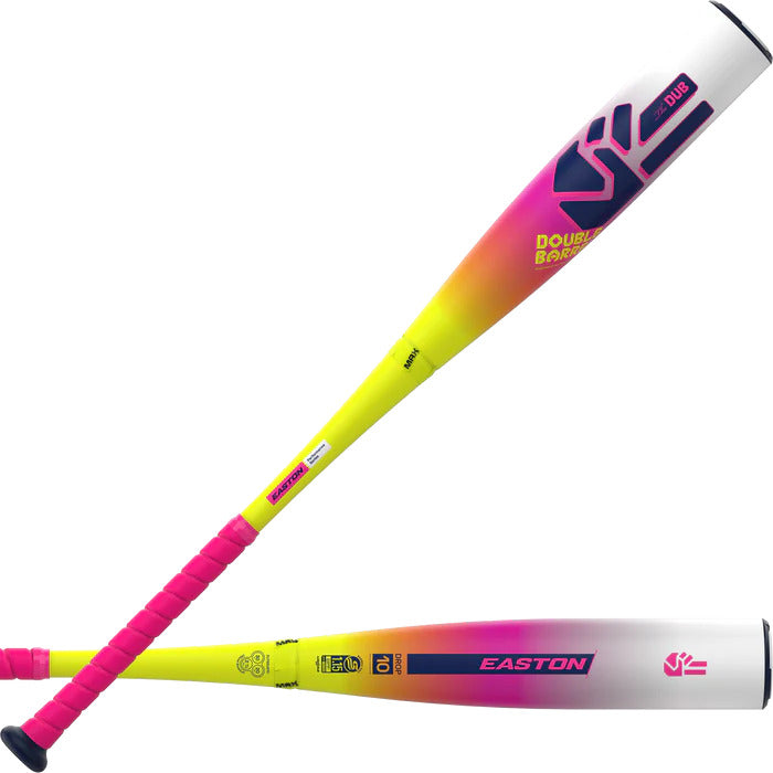 2026 Easton Dub -10 USSSA Baseball Bat - EUT6DUB10
