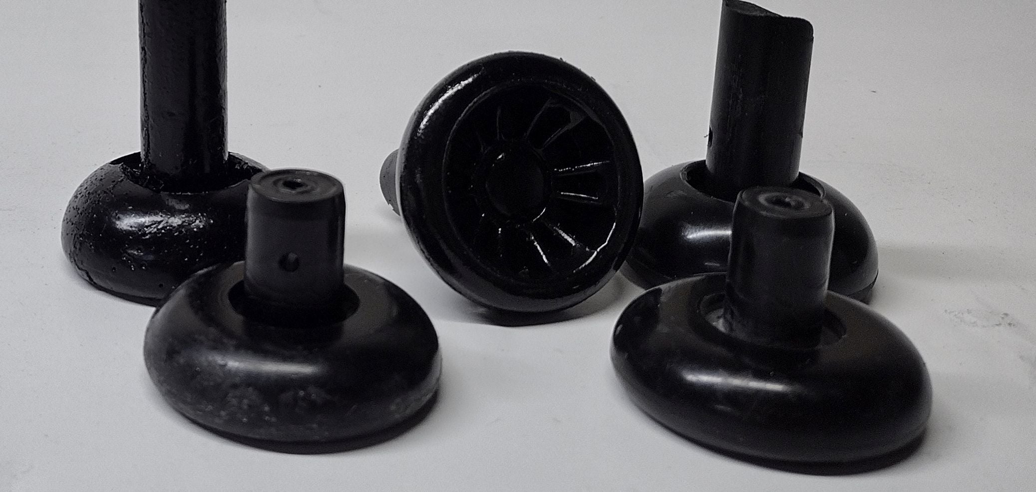 Knob Replacement – Big Dawg Bats