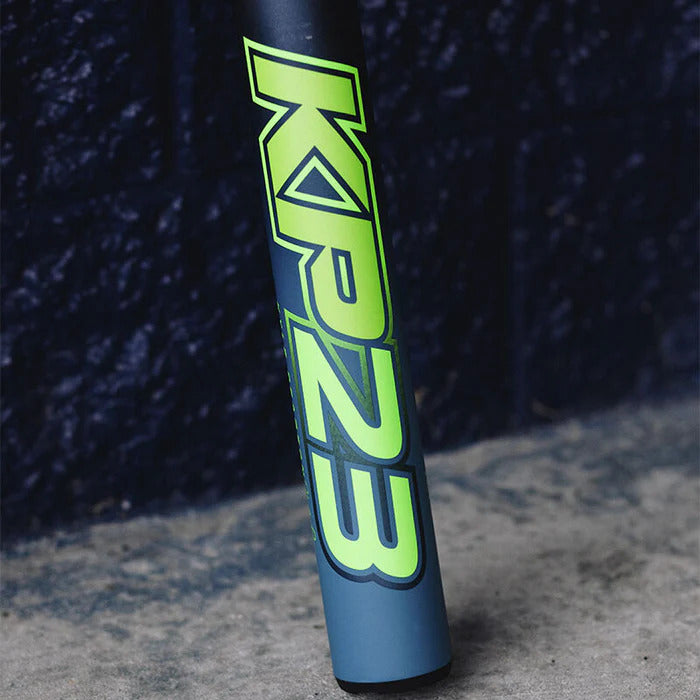 2025 Miken KP23 Maxload 2-Piece USA/ASA Slowpitch Softball Bat - MSA5KPL