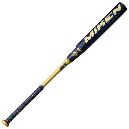 2024 Miken Ultra JB 26 Gamer Series SSUSA Senior Slowpitch Softball Bat MSS4JBL