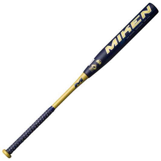 2024 Miken Ultra JB 26 Gamer Series SSUSA Senior Slowpitch Softball Bat MSS4JBL