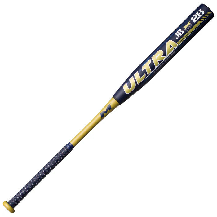2024 Miken Ultra JB 26 Gamer Series SSUSA Senior Slowpitch Softball Bat MSS4JBL