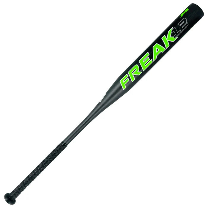 2025 Miken Freak12 1-Piece Maxload 240 Slowpitch Softball Bat MSU5F121 ...