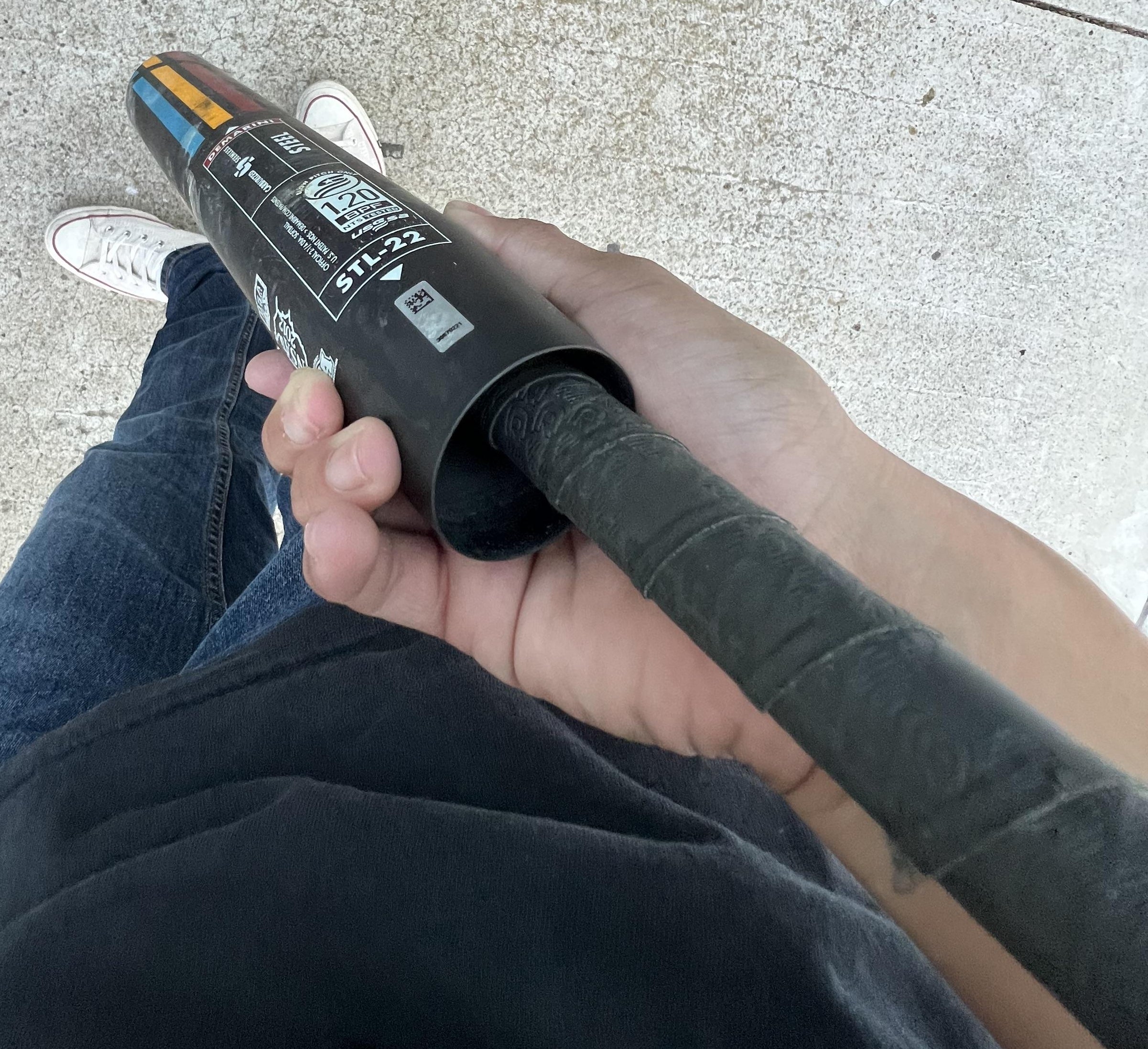 Connection Bats Connection Repair Service – Big Dawg Bats