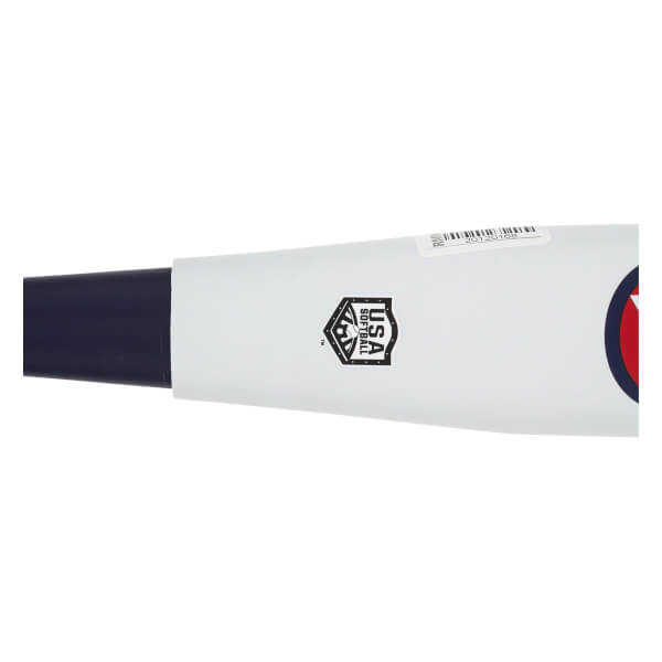 2021 Worth Krecher XL Slowpitch Softball Bat End Loaded ASA USA WRH21A- SRMUSB2