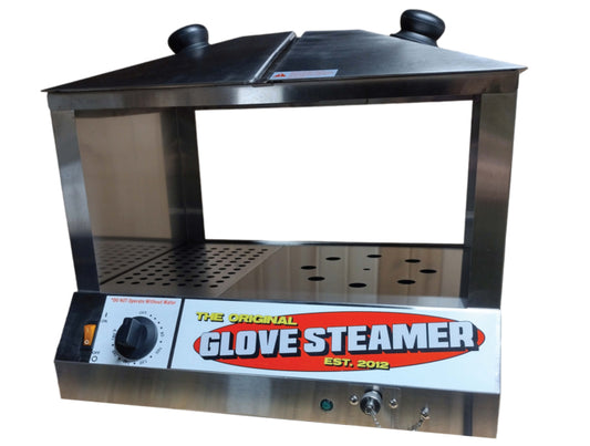 Glove Steamer