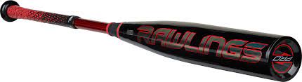 2021 Rawlings Quatro Pro BBCOR Baseball Bat -3oz BB1Q3