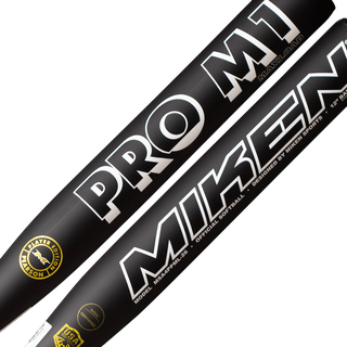 2024 Miken PRO M1 Kyle Pearson USA/ASA Slowpitch Softball Bat - MSA4PPML
