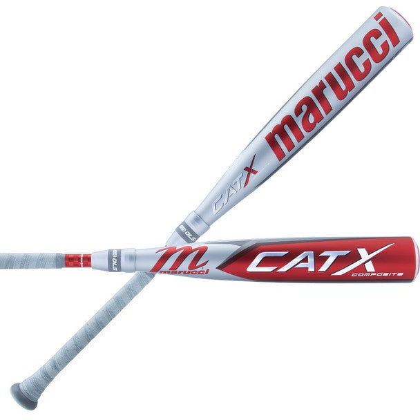 2023 Marucci Cat X Composite (-5) USSSA Baseball Bat MSBCCPX5